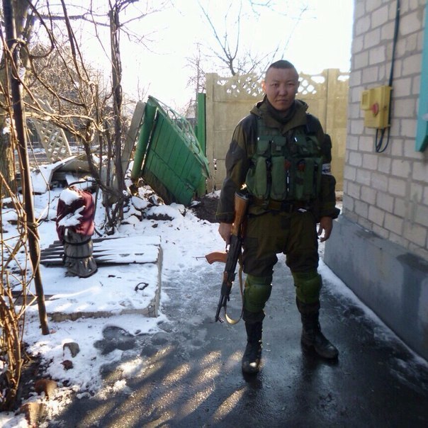 Сводки от ополчения Новороссии 10.04.2015