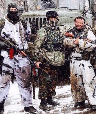 Сводки от ополчения Новороссии 10.04.2015