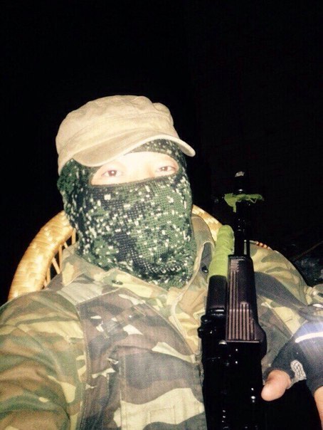 Сводки от ополчения Новороссии 10.04.2015