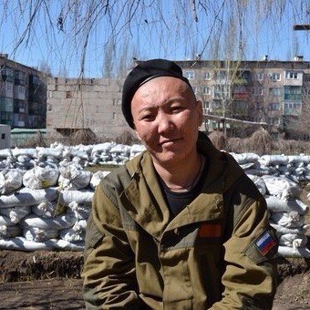 Сводки от ополчения Новороссии 10.04.2015