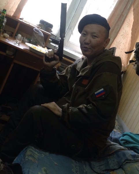 Сводки от ополчения Новороссии 10.04.2015