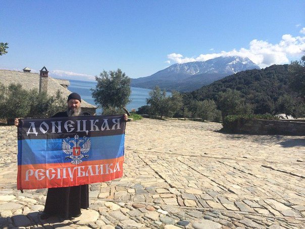 Сводки от ополчения Новороссии 10.04.2015