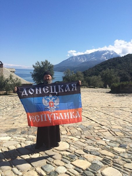 Сводки от ополчения Новороссии 10.04.2015