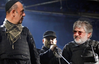 За Беней тоже придут!