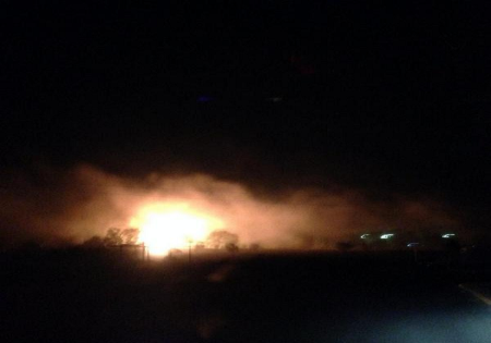 Перемирию конец? Перемирию конец?