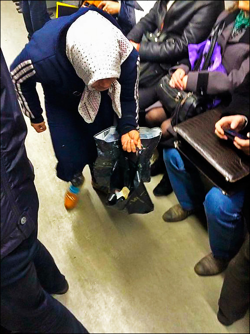 Конкурент Верки Сердючки. )))) Конкурент Верки Сердючки. ))))