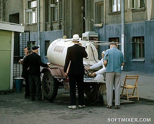 Что мы делали в СССР и не делаем в России Что мы делали в СССР и не делаем в России