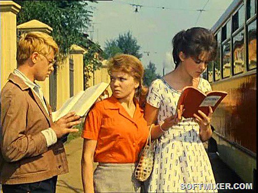 Что мы делали в СССР и не делаем в России Что мы делали в СССР и не делаем в России