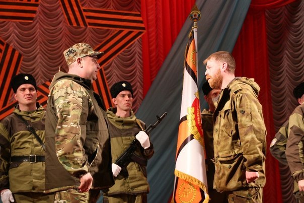 Сводки от ополчения Новороссии 11.04.2015 Сводки от ополчения Новороссии 11.04.2015