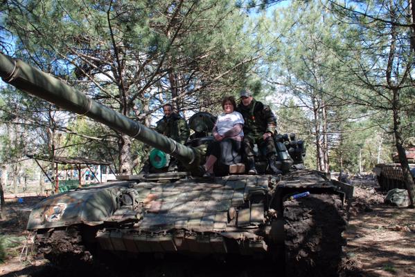 Сводки от ополчения Новороссии 11.04.2015 Сводки от ополчения Новороссии 11.04.2015