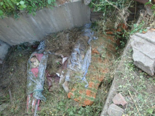 Сводки от ополчения Новороссии 12.04.2015