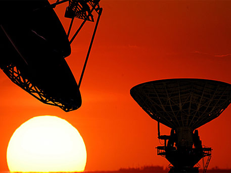 ГЛОНАСС против GPS и война спутников-шпионов: тайны военного космоса ГЛОНАСС против GPS и война спутников-шпионов: тайны военного космоса