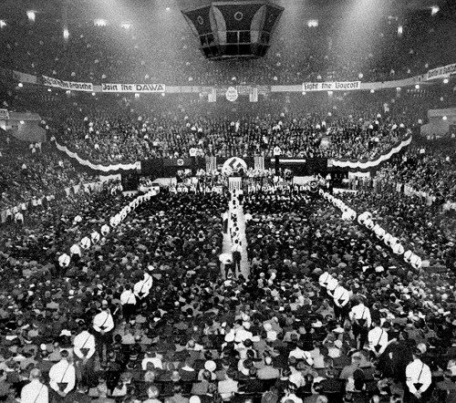 Триумф и трагедия: союзники Гитлера во Второй мировой войне Триумф и трагедия: союзники Гитлера во Второй мировой войне