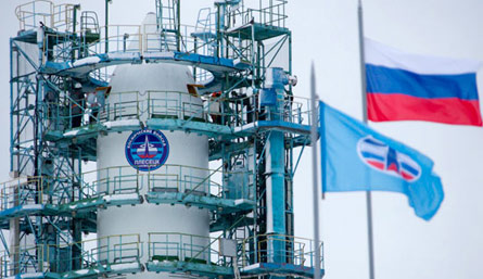 ГЛОНАСС против GPS и война спутников-шпионов: тайны военного космоса ГЛОНАСС против GPS и война спутников-шпионов: тайны военного космоса