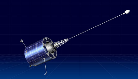 ГЛОНАСС против GPS и война спутников-шпионов: тайны военного космоса ГЛОНАСС против GPS и война спутников-шпионов: тайны военного космоса