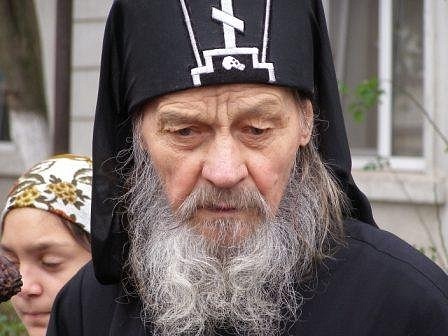 Пророчества старца Ионы о трёх Пасхах Пророчества старца Ионы о трёх Пасхах