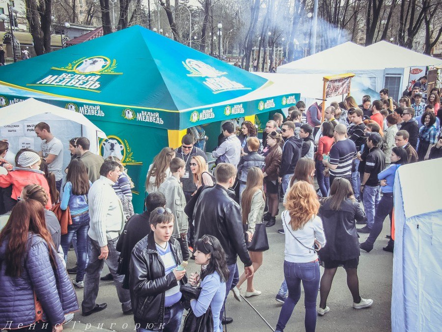 Сводки от ополчения Новороссии 12.04.2015