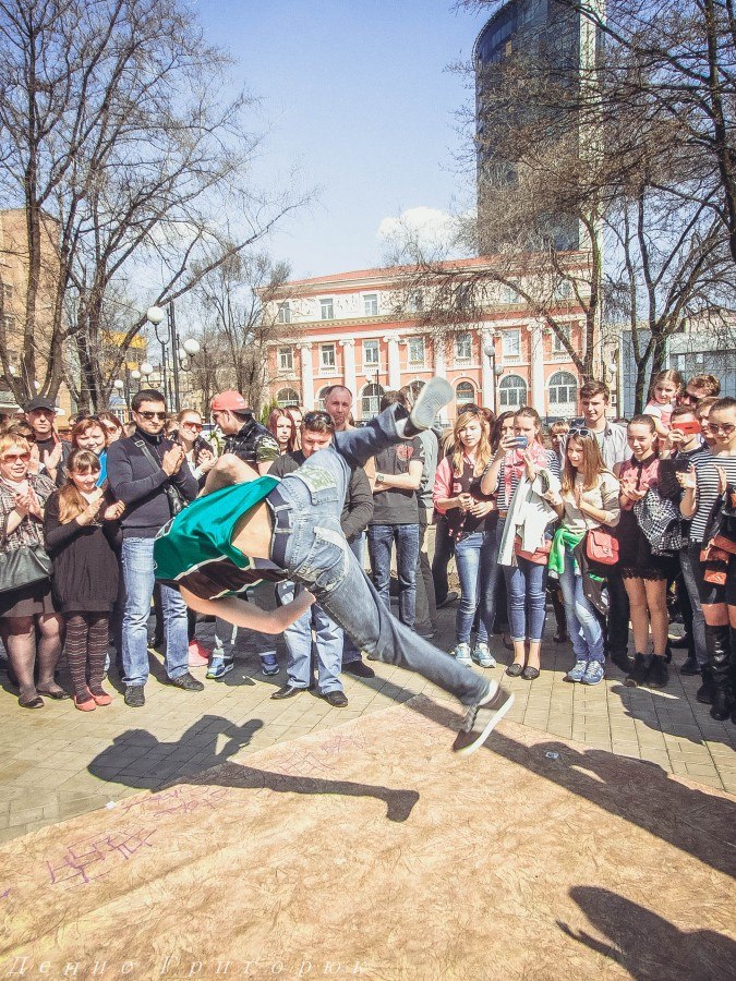 Сводки от ополчения Новороссии 12.04.2015