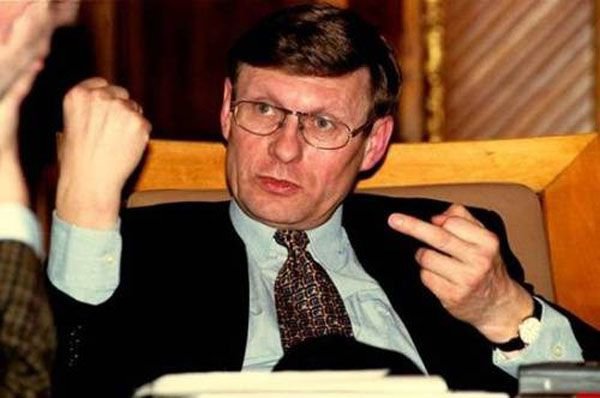 "Шоковый" Лешек уже на Украине