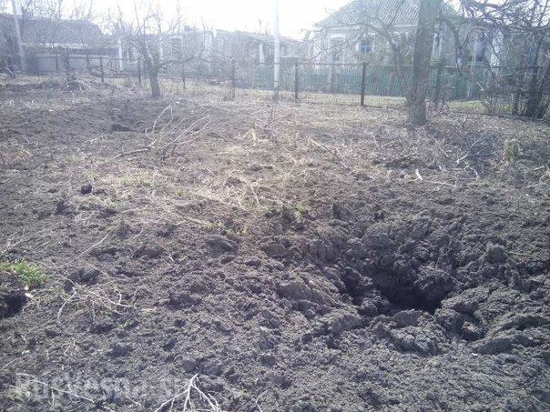 Сводки от ополчения Новороссии 13.04.2015 Сводки от ополчения Новороссии 13.04.2015