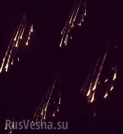 Сводки от ополчения Новороссии 13.04.2015 Сводки от ополчения Новороссии 13.04.2015