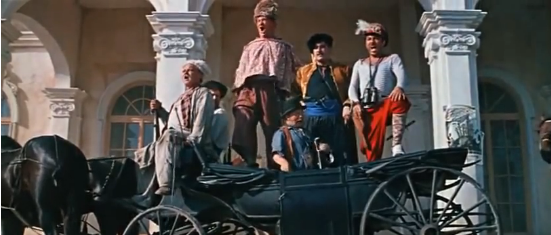 Бессмертная политическая программа на все времена. Бессмертная политическая программа на все времена.