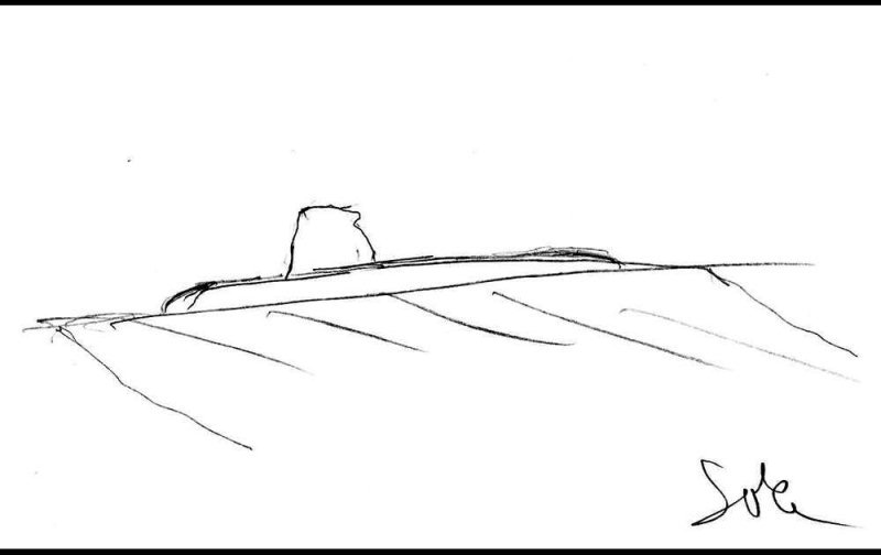 Ошибка отставного моряка или Как шведский гражданский катер стал "российской подлодкой"