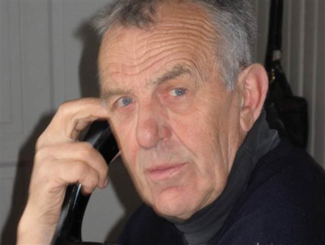 Ошибка отставного моряка или Как шведский гражданский катер стал "российской подлодкой"