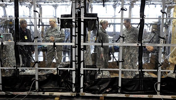 «Чудова» инфекция. Александр Роджерс «Чудова» инфекция. Александр Роджерс