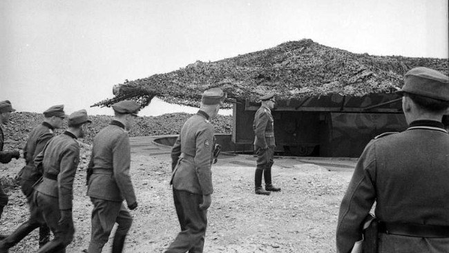 Нелёгкая судьба норвежских партизан из "Маленькой Москвы" Нелёгкая судьба норвежских партизан из "Маленькой Москвы"