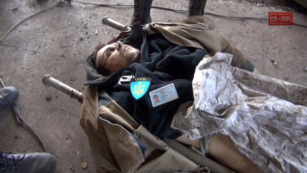 Сводки от ополчения Новороссии 13.04.2015 Сводки от ополчения Новороссии 13.04.2015