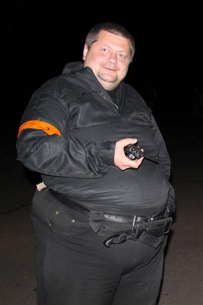 Из жизни киевских бомжей Из жизни киевских бомжей