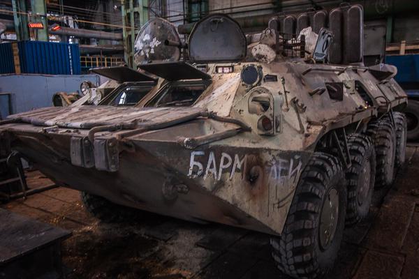 Сводки от ополчения Новороссии 14.04.2015 Сводки от ополчения Новороссии 14.04.2015