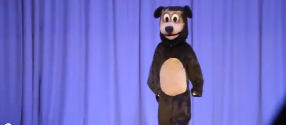 Гордость пап и мам... Гордость пап и мам...