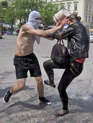 Сводки от ополчения Новороссии 14.04.2015 Сводки от ополчения Новороссии 14.04.2015