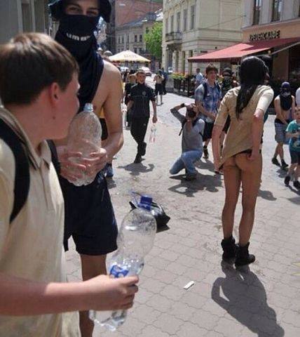 Сводки от ополчения Новороссии 14.04.2015 Сводки от ополчения Новороссии 14.04.2015