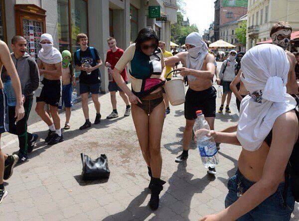 Сводки от ополчения Новороссии 14.04.2015 Сводки от ополчения Новороссии 14.04.2015