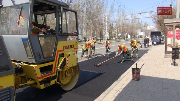 Сводки от ополчения Новороссии 14.04.2015 Сводки от ополчения Новороссии 14.04.2015