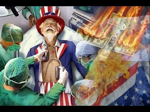 Возможность распада США до сих пор сохраняется