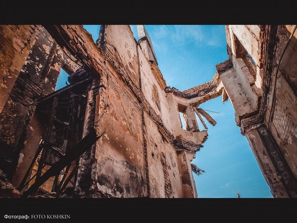 Сводки от ополчения Новороссии 14.04.2015 Сводки от ополчения Новороссии 14.04.2015