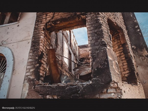 Сводки от ополчения Новороссии 14.04.2015 Сводки от ополчения Новороссии 14.04.2015