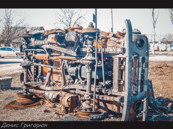 Сводки от ополчения Новороссии 14.04.2015 Сводки от ополчения Новороссии 14.04.2015