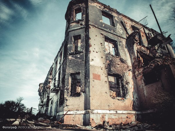 Сводки от ополчения Новороссии 14.04.2015 Сводки от ополчения Новороссии 14.04.2015