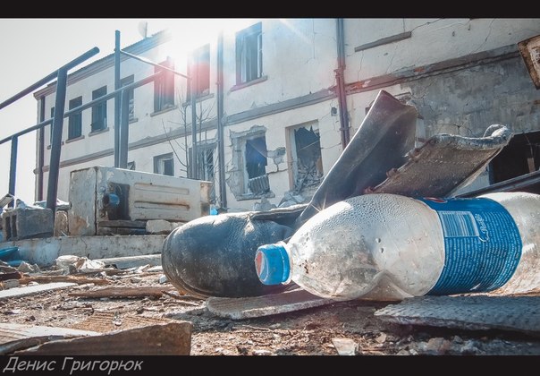 Сводки от ополчения Новороссии 14.04.2015 Сводки от ополчения Новороссии 14.04.2015