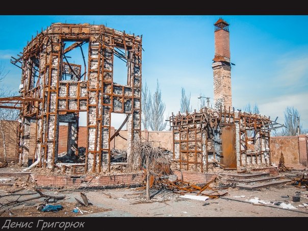 Сводки от ополчения Новороссии 14.04.2015 Сводки от ополчения Новороссии 14.04.2015