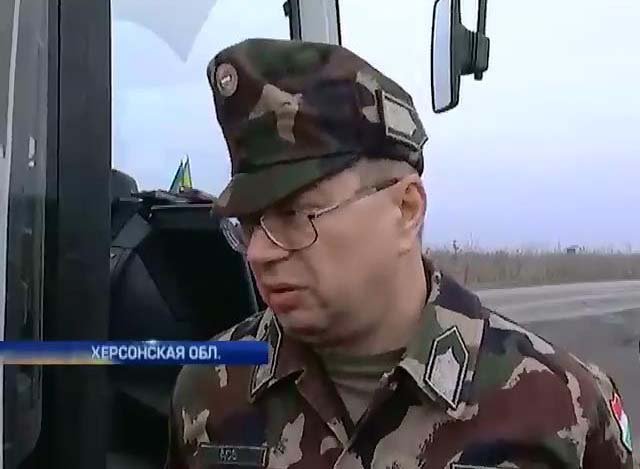 НАТО создает на Украине оперативный штаб?