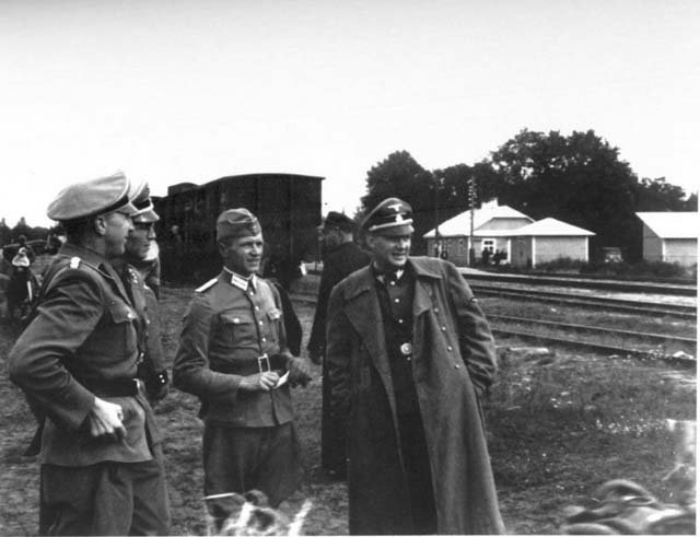 США + ЕС = Рейх + СС США + ЕС = Рейх + СС