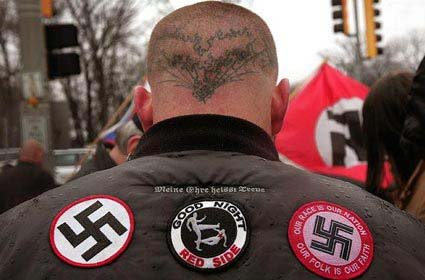 США + ЕС = Рейх + СС США + ЕС = Рейх + СС