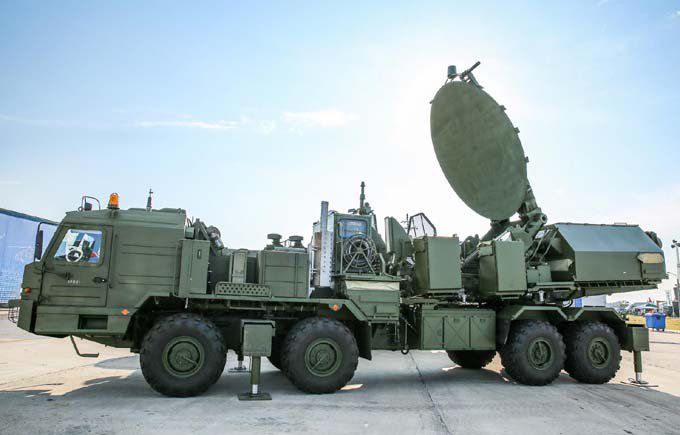 День специалиста по радиоэлектронной борьбе ВС РФ День специалиста по радиоэлектронной борьбе ВС РФ