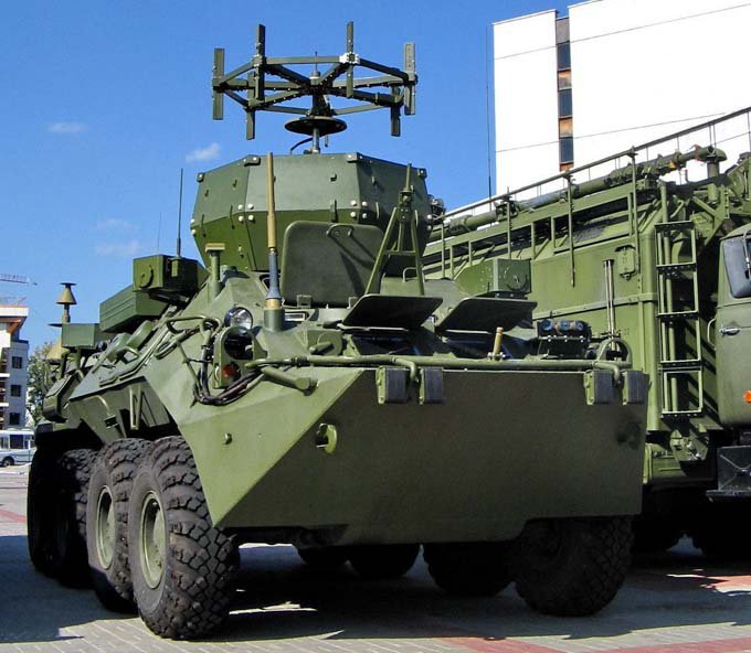 День специалиста по радиоэлектронной борьбе ВС РФ День специалиста по радиоэлектронной борьбе ВС РФ